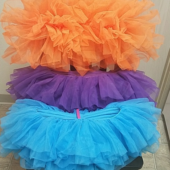 Tutu - Picture 1 of 3